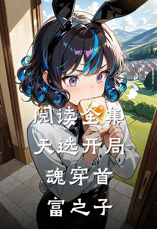 阅读全集天选开局，魂穿首富之子