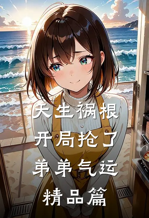天生祸根，开局抢了弟弟气运精品篇
