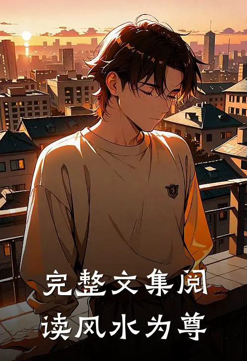 完整文集阅读风水为尊