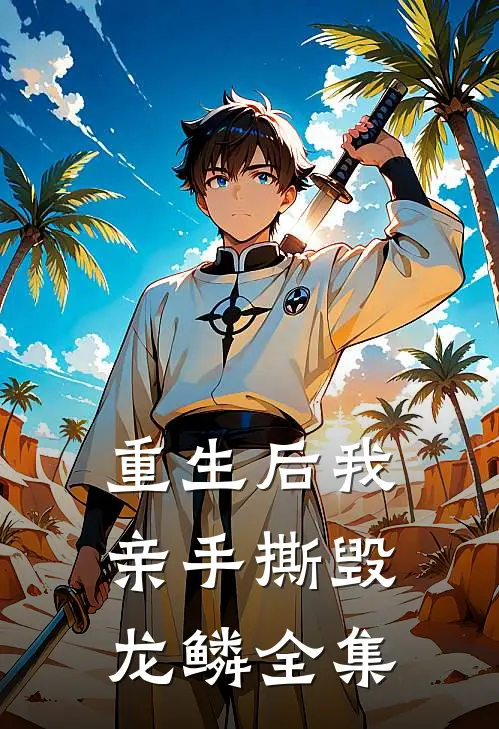 重生后我亲手撕毁龙鳞全集