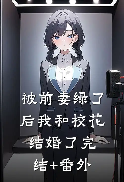 被前妻绿了后我和校花结婚了完结+番外