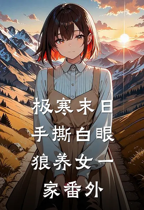 极寒末日，手撕白眼狼养女一家番外