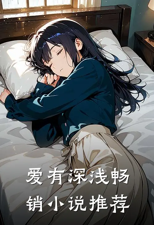 爱有深浅畅销小说推荐