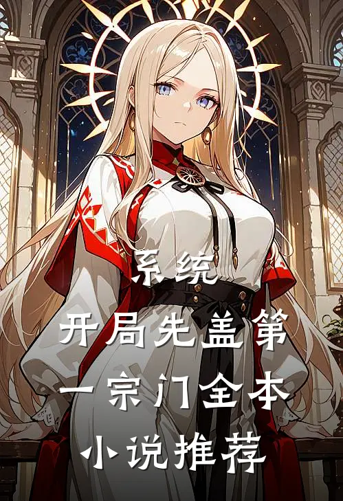 系统：开局先盖第一宗门全本小说推荐