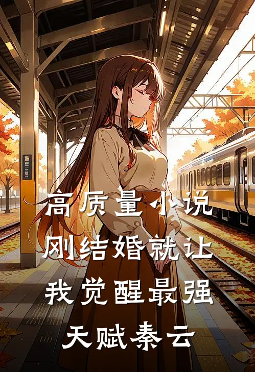 高质量小说刚结婚就让我觉醒最强天赋秦云