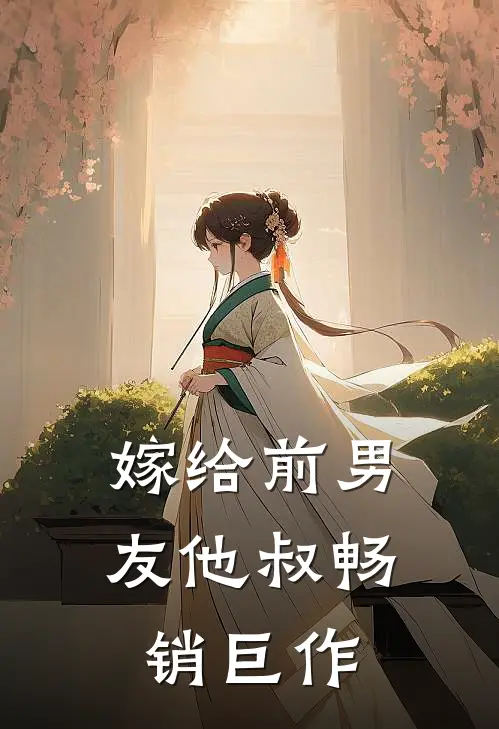 嫁给前男友他叔畅销巨作