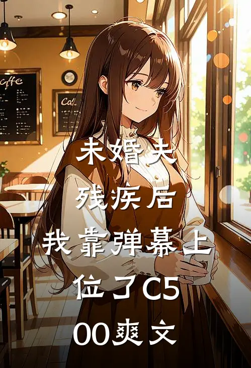 未婚夫残疾后，我靠弹幕上位了C500爽文