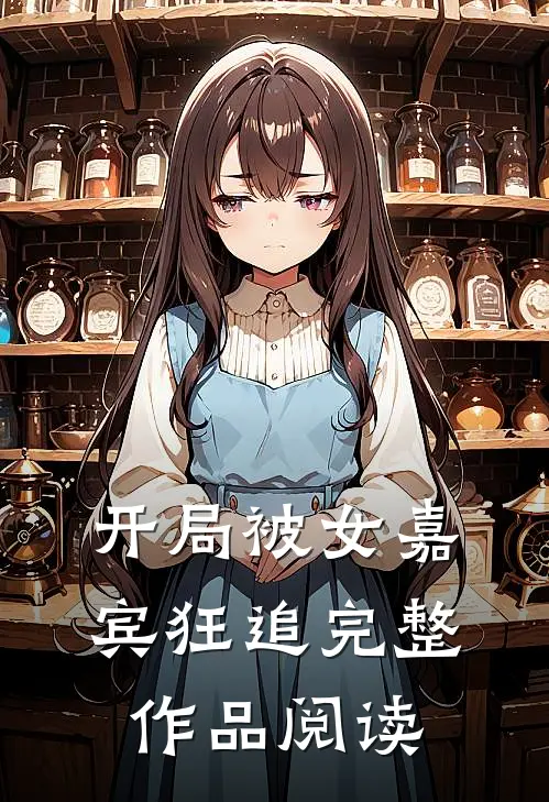 开局被女嘉宾狂追完整作品阅读