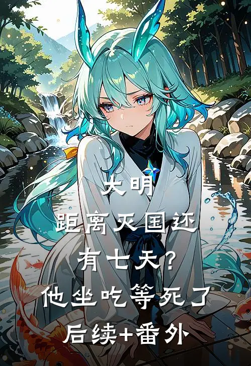 大明：距离灭国还有七天？他坐吃等死了后续+番外
