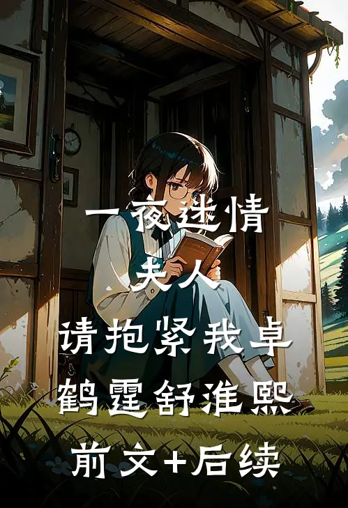 一夜迷情：夫人，请抱紧我卓鹤霆舒淮熙前文+后续