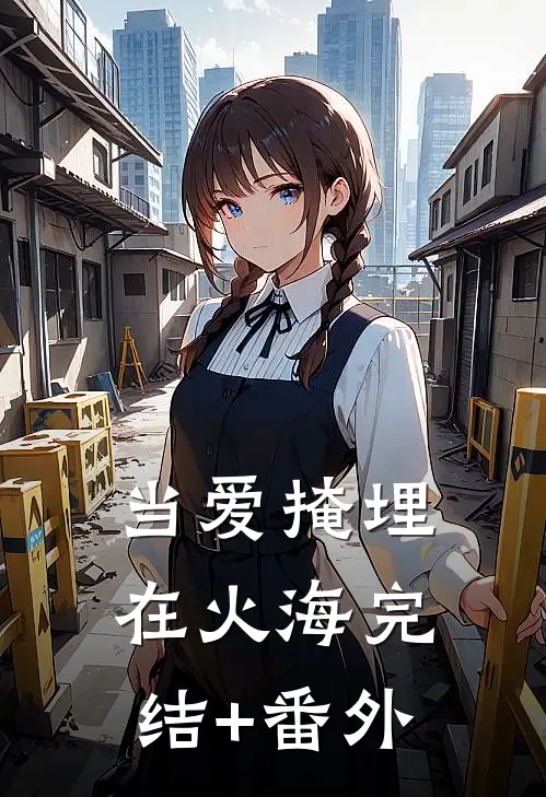 当爱掩埋在火海完结+番外
