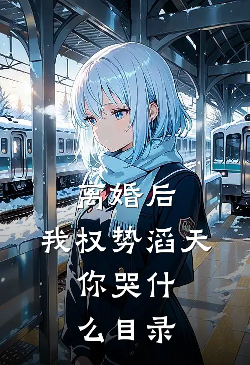 离婚后，我权势滔天，你哭什么目录