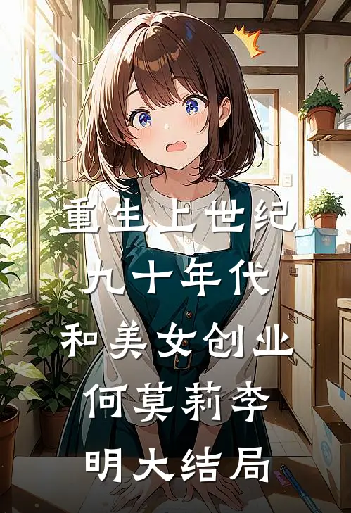 重生上世纪九十年代，和美女创业何莫莉李明大结局