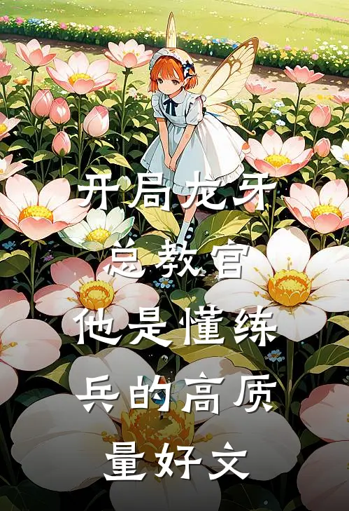开局龙牙总教官，他是懂练兵的高质量好文