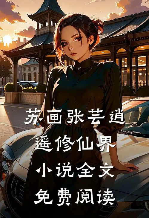 苏画张芸逍遥修仙界小说全文免费阅读