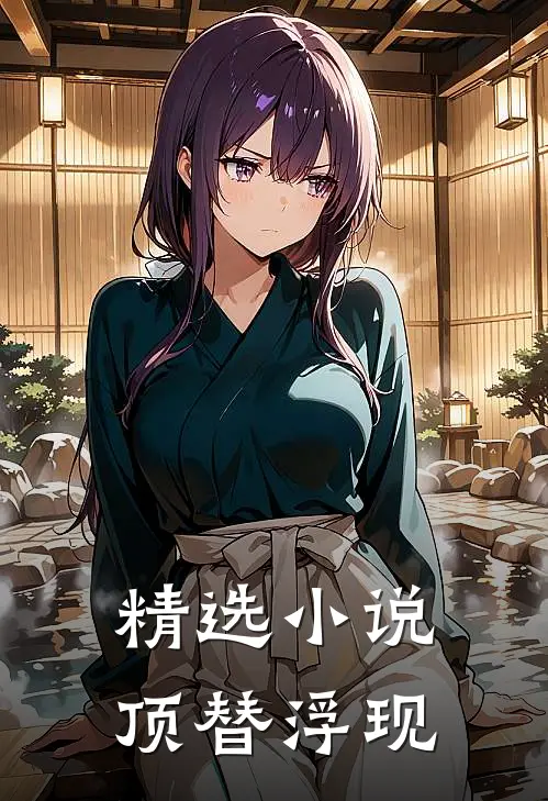 精选小说顶替浮现