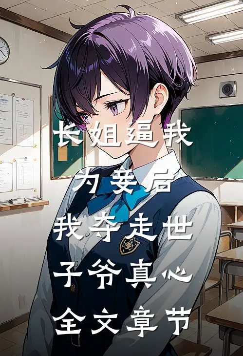 长姐逼我为妾后，我夺走世子爷真心全文章节