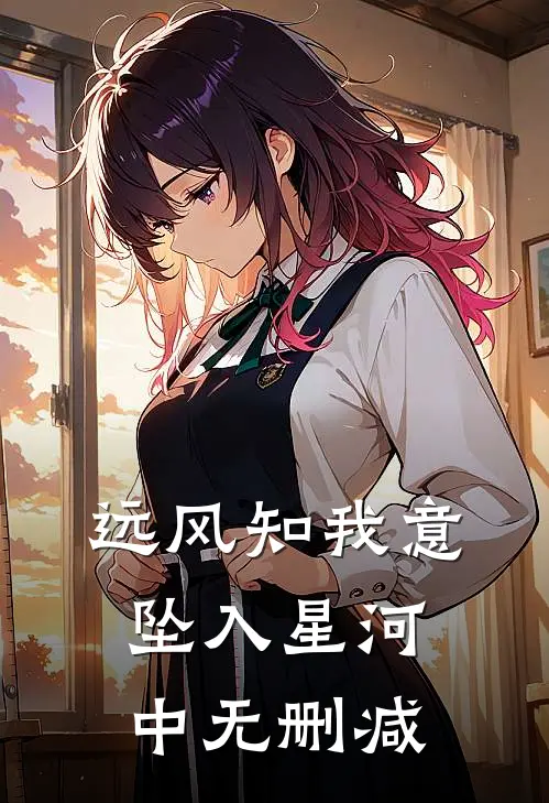 远风知我意，坠入星河中无删减