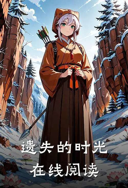 遗失的时光在线阅读