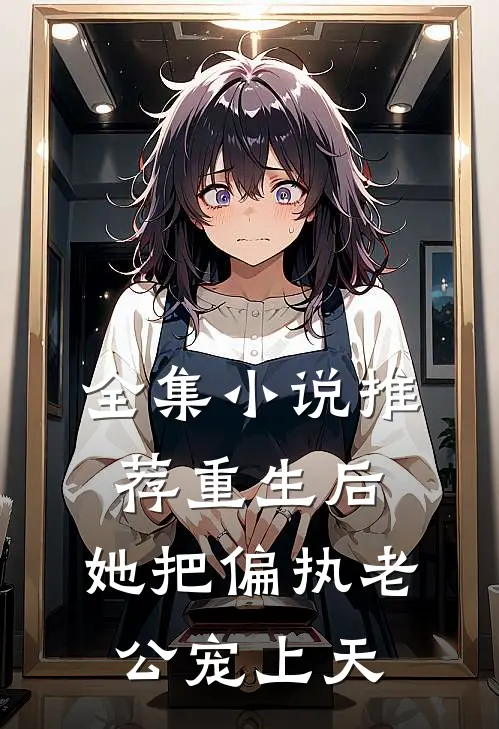 全集小说推荐重生后，她把偏执老公宠上天