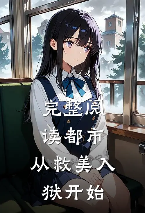 完整阅读都市：从救美入狱开始