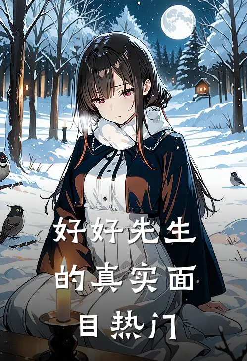 好好先生的真实面目热门