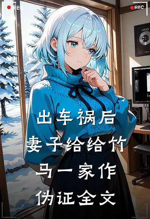 出车祸后，妻子给给竹马一家作伪证全文