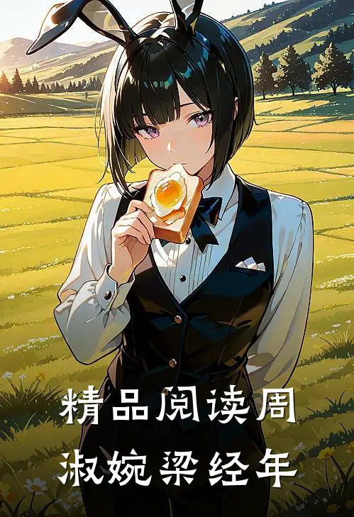 精品阅读周淑婉梁经年