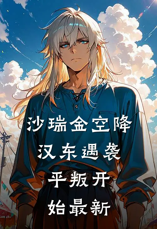 沙瑞金空降汉东遇袭，平叛开始最新