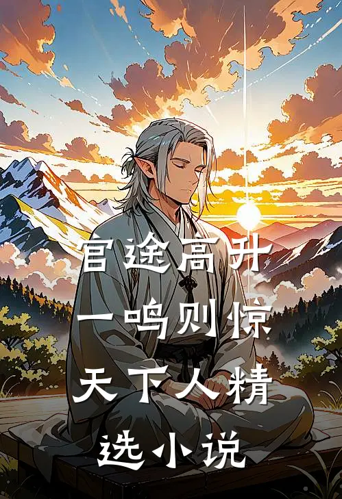 官途高升，一鸣则惊天下人精选小说