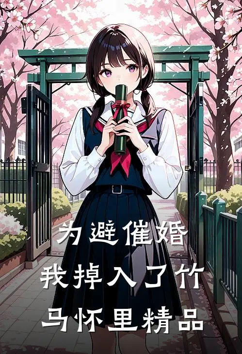 为避催婚，我掉入了竹马怀里精品