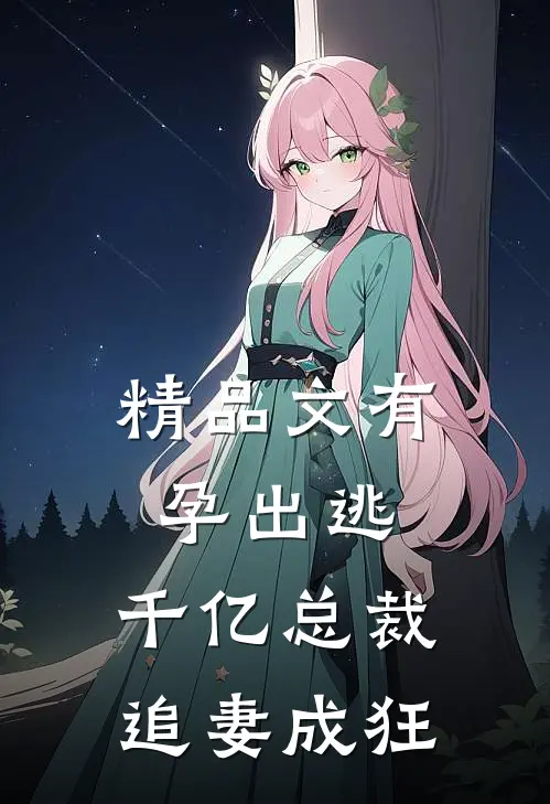 精品文有孕出逃：千亿总裁追妻成狂