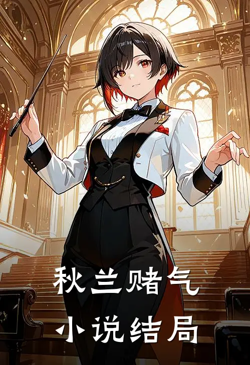 秋兰赌气】小说结局