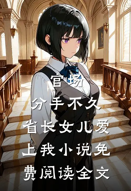 官场：分手不久，省长女儿爱上我小说免费阅读全文