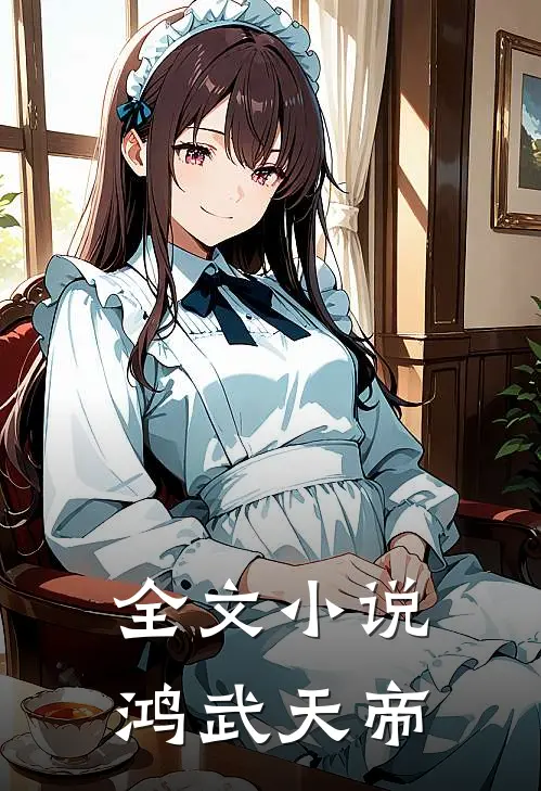 全文小说鸿武天帝