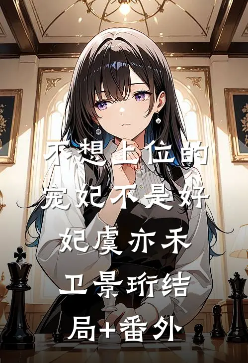 不想上位的宠妃不是好妃虞亦禾卫景珩结局+番外
