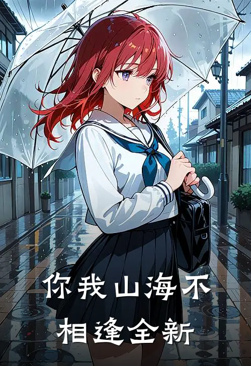 你我山海不相逢全新
