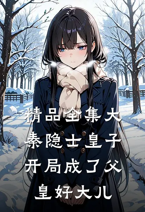 精品全集大秦隐士皇子：开局成了父皇好大儿