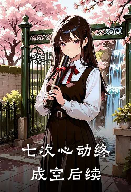 七次心动终成空后续