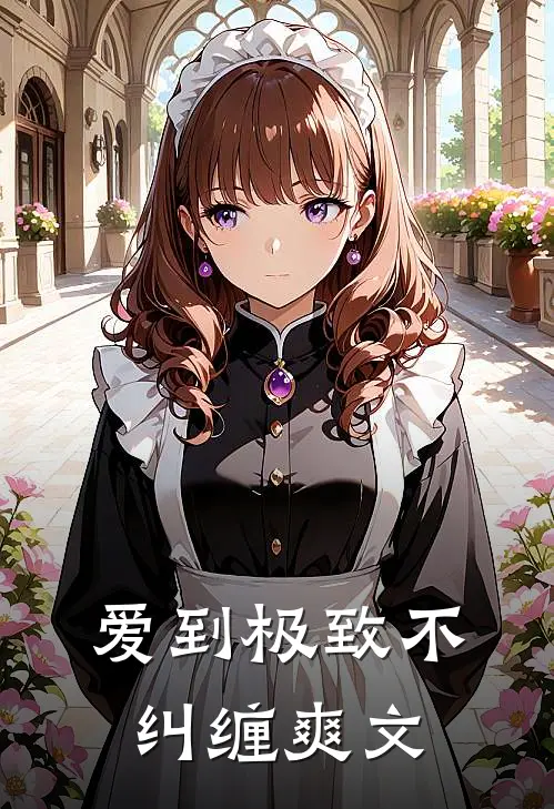 爱到极致不纠缠爽文