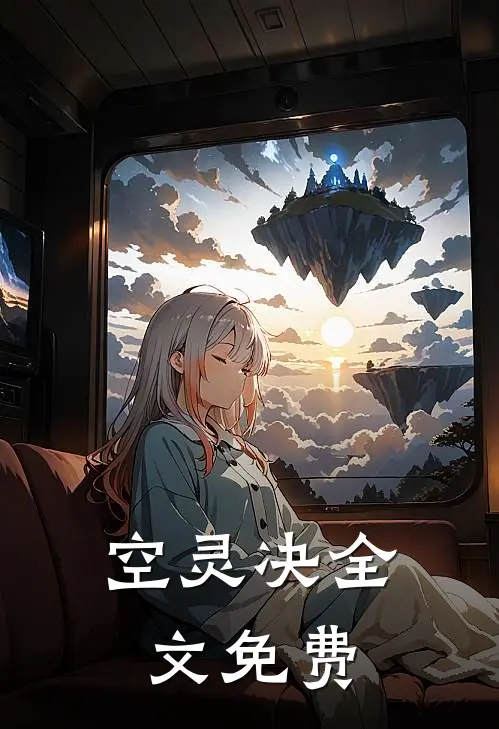 空灵决全文免费