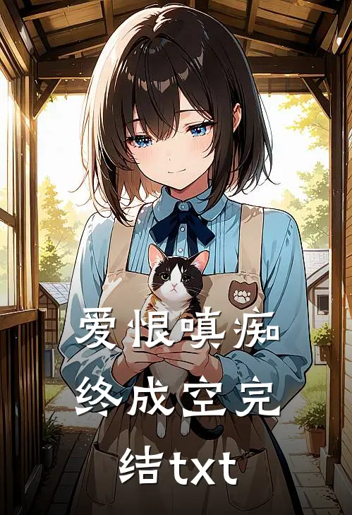 爱恨嗔痴终成空完结txt