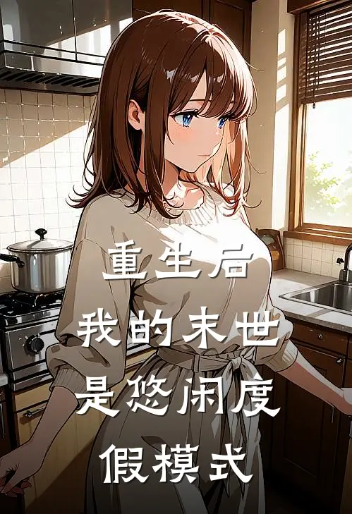 重生后，我的末世是悠闲度假模式