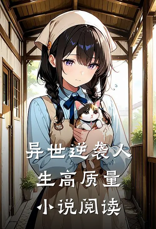 异世逆袭人生高质量小说阅读