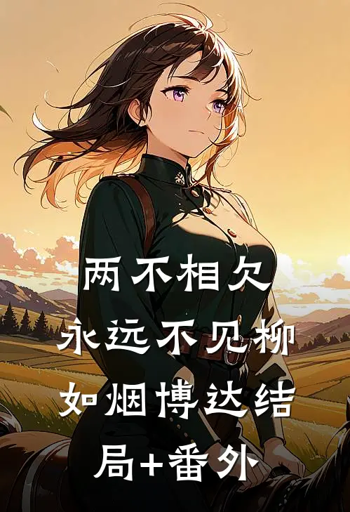 两不相欠，永远不见柳如烟博达结局+番外