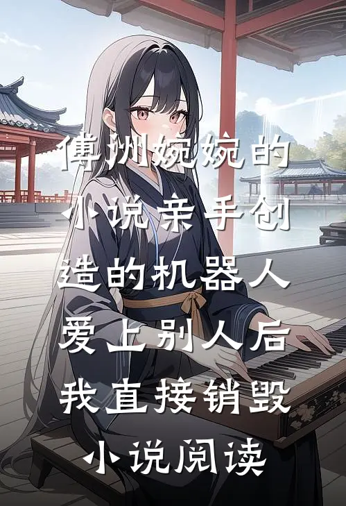 傅洲婉婉的小说亲手创造的机器人爱上别人后，我直接销毁小说阅读