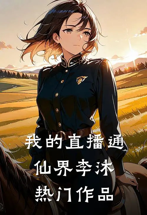 我的直播通仙界李沐热门作品