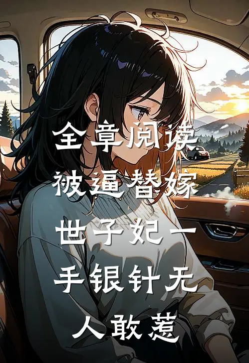 全章阅读被逼替嫁：世子妃一手银针无人敢惹