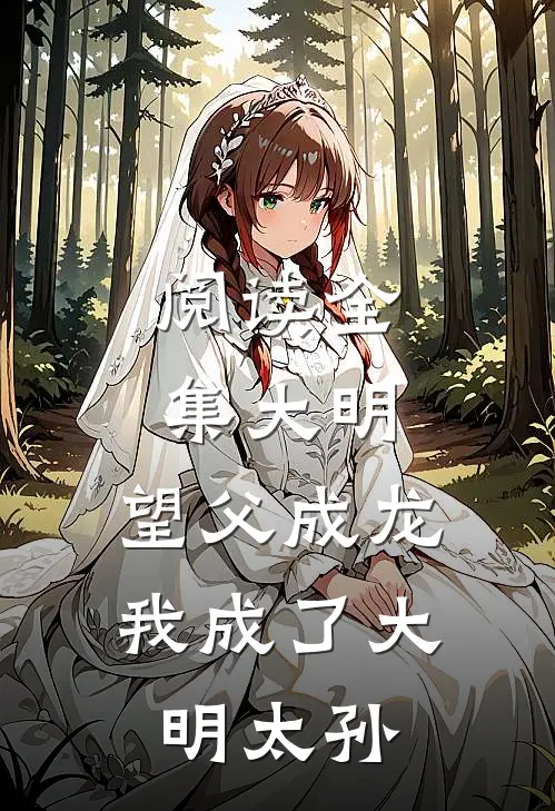 阅读全集大明：望父成龙，我成了大明太孙