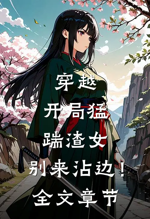 穿越：开局猛踹渣女，别来沾边！全文章节
